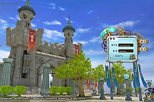 典藏Q萌冒险端游【星痕汉化版】10月最新整理Win一键服务端+GM指令教程+PC客户端+详细搭建教程