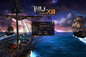 典藏怀旧2.5D奇迹端游【姬风奇迹S13-1】3月最新整理Win一键服务端+网页注册+GM工具+PC客户端+详细搭建教程