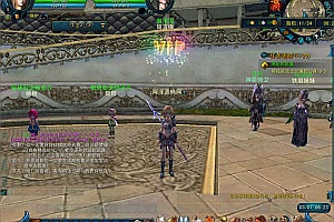 典藏怀旧端游【天命西游】3月最新整理Win半手工服务端+GM工具+PC客户端+详细搭建教程