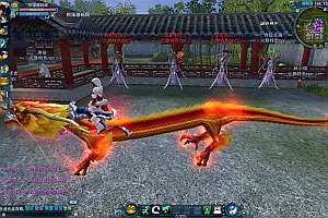 典藏怀旧端游【诛仙422火舞特色微变版】8月最新整理Linux手工服务端+网页注册+修改工具+GM工具+GM命令+PC客户端+详细搭建教程