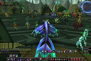 典藏怀旧端游【魔兽世界335幸存者无限制版】7月最新整理Win一键服务端+网页注册+GM指令教程+PC客户端+详细搭建教程