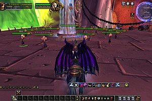 典藏怀旧端游【魔兽世界335战灵魔兽】7月最新整理Win一键服务端+网页注册+GM指令教程+PC客户端+详细搭建教程