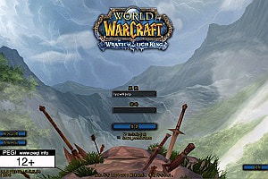 典藏怀旧端游【魔兽世界335晶歌森林】4月最新整理Win一键服务端+GM指令教程+PC客户端+详细搭建教程