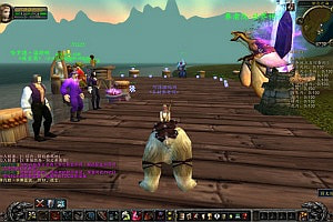 典藏怀旧端游【魔兽世界335暗金鱼人第二季】7月最新整理Win一键服务端+网页注册+GM指令教程+PC客户端+详细搭建教程