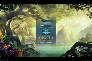 典藏武侠端游【新武林外传嘉航版】10月最新整理Linux手工服务端+网页注册+GM工具+PC客户端+详细搭建教程