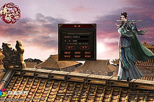 星河引擎传世端游【界域传说】10月最新整理Win一键服务端+攻略+登陆器+补丁+极速版客户端+详细搭建教程