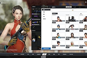 竞技射击端游【CSOL反恐精英2汉化版】6月最新整理Linux手工服务端+Win一键服务端+单机+假人陪玩+假人语音+详细外网搭建教程+视频教程