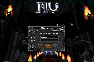 经典怀旧2.5D奇迹端游【群服奇迹S6特色版】10月最新整理Win一键服务端+网页注册+GM工具+PC客户端+详细搭建教程