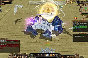 经典武侠端游【天龙八部之七情刃】1月最新整理Linux手工服务端+GM工具+PC客户端+详细搭建教程