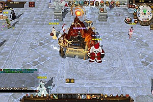 经典武侠端游【天龙八部之十四门派绝天波府绝降世】10月最新整理Linux手工服务端+GM工具+PC客户端+详细搭建教程