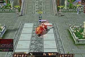 经典武侠端游【天龙八部之小黑怀旧1.0】3月最新整理Linux手工服务端+GM工具+PC客户端+详细搭建教程