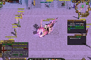 经典武侠端游【天龙八部之怀旧·影子传说】10月最新整理Linux手工服务端+GM工具+PC客户端+详细搭建教程