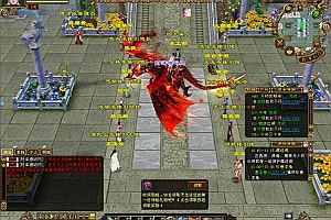 经典武侠端游【天龙八部之怀旧七情源端】11月最新整理Linux手工服务端+网页注册+充值后台+GM指令+PC客户端+详细搭建教程