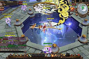 经典武侠端游【天龙八部之斗破苍穹超变版】11月最新整理Linux手工服务端+GM工具+PC客户端+详细搭建教程