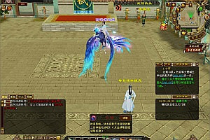 经典武侠端游【天龙八部之江湖盟会】9月最新整理Linux手工服务端+GM工具+PC客户端+详细搭建教程