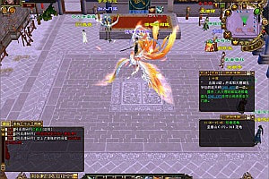 经典武侠端游【天龙八部之潇湘天龙】10月最新整理Linux手工服务端+GM工具+PC客户端+详细搭建教程