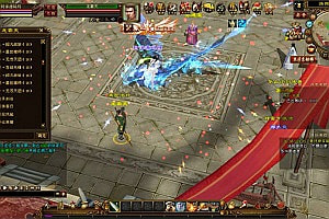 经典武侠端游【天龙八部之龙战国际】4月最新整理Linux手工服务端+GM工具+PC客户端+详细搭建教程