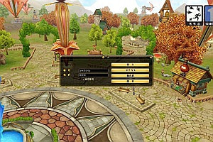 飞行即时战斗端游【华夏新飞飞V19】10月最新整理Win半手工服务端+网页注册+GM工具+PC客户端+详细搭建教程