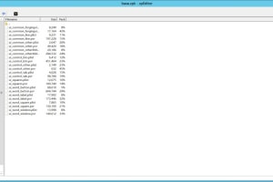 【烈焰遮天】最新版ZPK资源文件编辑工具