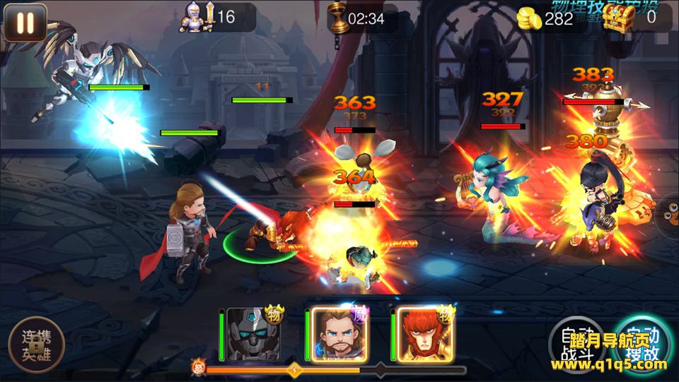 MOBA卡牌手游【圣剑契约】1月最新整理Win一键服务端+GM工具+CDK生成+授权物品后台+安卓