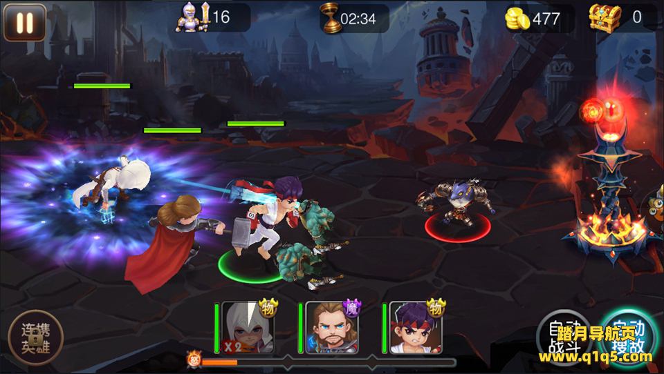 MOBA卡牌手游【圣剑契约】1月最新整理Win一键服务端+GM工具+CDK生成+授权物品后台+安卓