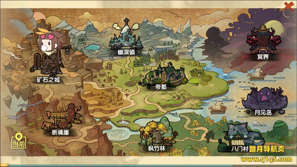 二次元回合手游【妖灵契】3月最新整理Linux手工服务端+授权后台+福利后台+内置GM教程+安卓