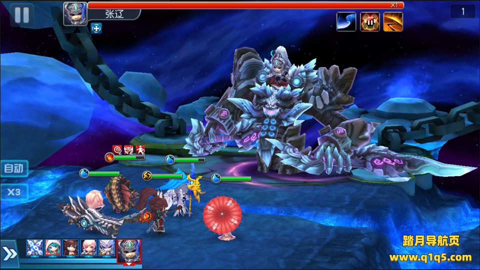 Q萌卡牌回合三国手游【天天幻灵】11月最新整理Win一键服务端+GM后台+安卓+详细搭建教程