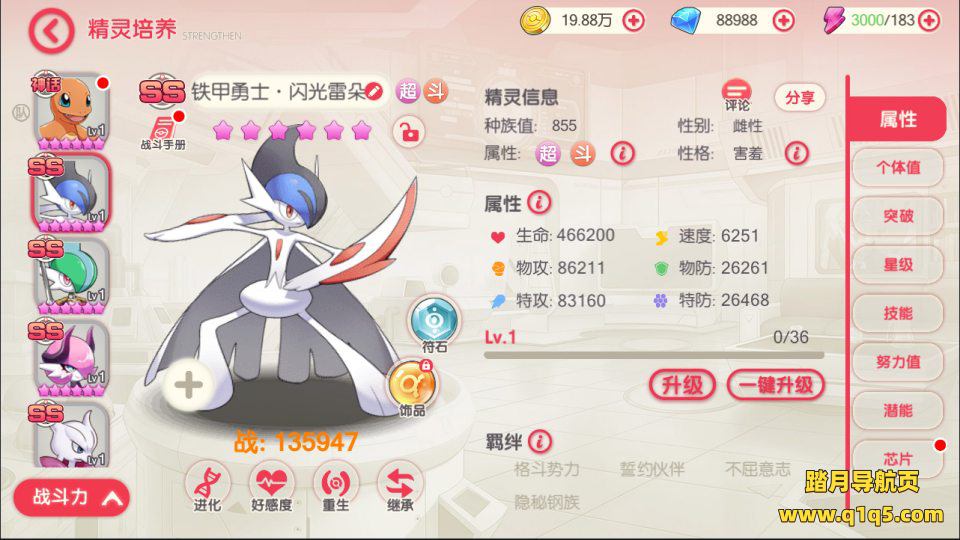 怀旧3D横版卡牌回合手游【口袋觉醒28SS铁甲勇士】5月最新整理商业Ubuntu手工服务端+管理后台+GM授权后台+安卓苹果双端+详细搭建教程+视频教程