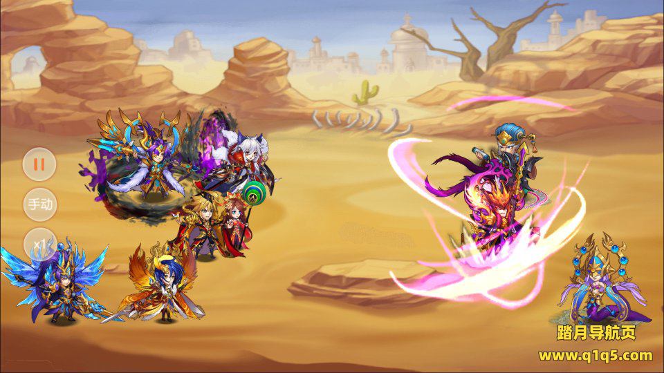 稀有3D横版卡牌回合手游【兵临三国完整版】1月最新整理Linux手工服务端+Ubuntu手工服务端+完整物品ID+管理后台+GM授权后台+安卓苹果双端+详细搭建教程+视频教程