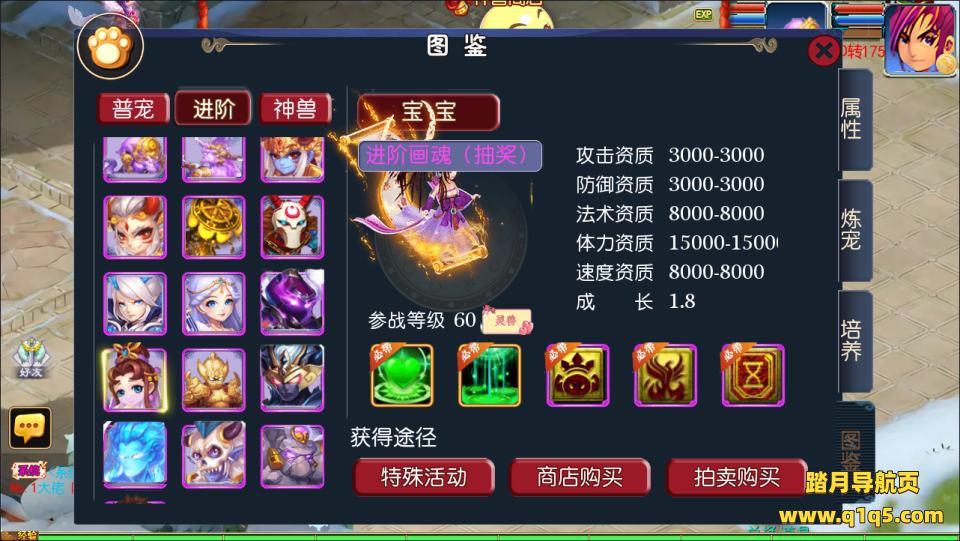 MT3换皮MH【侠客西游3】7月最新整理Linux手工服务端+源码+管理后台+GM后台+安卓苹果双端+详细搭建教程+视频教程