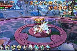 蜀山诛仙传】3月最新整理Win一键服务端+六个大区+跨服+酷炫坐骑+陪玩假人+运营后台+授权后台+清包+安卓苹果双端