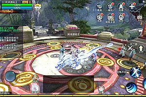 3D仙侠手游【青云志】7月最新整理Linux手工服务端+本地验证+修改补丁+热更新工具+安卓苹果双端+详细搭建教程