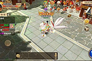 Q萌怀旧手游【热血江湖神武修复版】5月最新整理Linux手工服务端+GM后台+安卓苹果双端+详细搭建教程