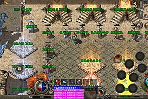 XO三端引擎传奇手游【1.80龍腾盛世无英雄版】12月最新整理Win一键特色服务端+微端资源+龙腾仙境+龙腾神殿+龙腾墓地+PC安卓苹果+详细搭建教程