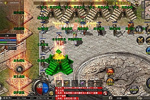 XO三端引擎传奇手游【九龙星王合击版】10月最新整理Win一键服务端+安卓苹果双端+详细搭建教程+视频教程