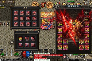 XO三端引擎传奇手游【美杜莎第二季完整版】5月最新整理Win一键服务端+安卓苹果双端+详细搭建教程+视频教程