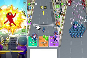 三网H5小游戏【激战突围H5】11月最新整理Win一键服务端+Linux教程+解压即玩+简易安卓客户端+详细搭建教程