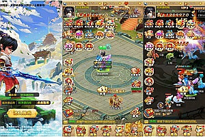 三网H5游戏【MH西游H5】9月最新整理Linux手工服务端+GM授权后台+详细搭建教程