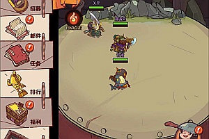 三网H5游戏【咸鱼之王H5内购版】2月最新整理Linux手工服务端+管理后台+详细搭建教程+视频教程