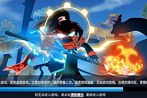 三网H5闯关游戏【火柴人三国H5】12月最新整理Linux手工服务端+Win一键服务端+解压即玩+简易安卓客户端+详细搭建教程