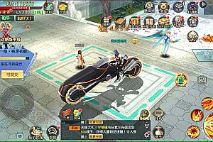 仙侠手游【一问多情之魔藏仙缘】9月最新整理Linux手工服务端+运营后台+GM授权后台+安卓苹果双端+详细搭建教程