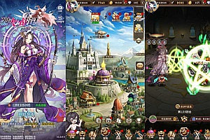 卡牌回合手游【烈火战纪】5月最新整理Linux手工服务端+跨服+CDK授权后台+安卓+详细搭建教程+视频教程