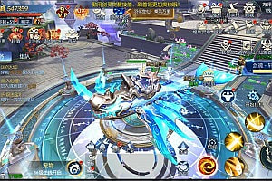 唯美3D仙侠手游【天之禁-契约战歌多区跨服Linux系统修复版】8月最新整理Linux手工服务端+运维管理后台+若依管理后台+GM账号授权后台+安卓+详细搭建教程+视频教程