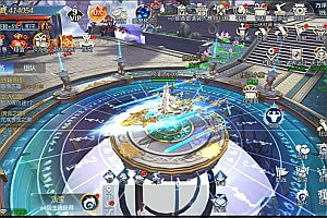 唯美3D仙侠手游【天之禁-契约战歌多区跨服版】8月最新整理Win一键服务端+管理后台+CDK授权后台+空数据库+安卓+详细搭建教程+视频教程