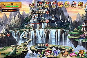 回合卡牌手游【神仙奇缘】6月最新整理Linux手工服务端+GM充值后台+安卓苹果双端+详细搭建教程