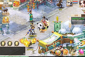 大话回合手游【天空西游之南山西游】10月最新整理Linux手工服务端+加解密工具+管理后台+安卓苹果双端+详细搭建教程+视频教程