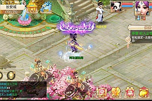 大话回合手游【封神西游完整版】7月最新整理Win一键服务端+代理后台+安卓+详细搭建教程+视频教程