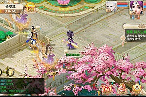 大话回合手游【精品西游之万众八卦】7月最新整理Win一键服务端+两个大区+运营后台+安卓苹果双端+详细搭建教程