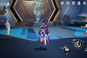 密码保护：二次元卡通动漫闯关手游【3D崩坏-星穹铁道V2.1】5月最新整理Linux手工服务端+GM指令命令+安卓+详细搭建教程