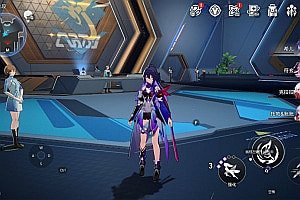 密码保护：二次元卡通动漫闯关手游【3D崩坏-星穹铁道V2.2】5月最新整理Linux手工服务端+GM指令命令+安卓+详细搭建教程